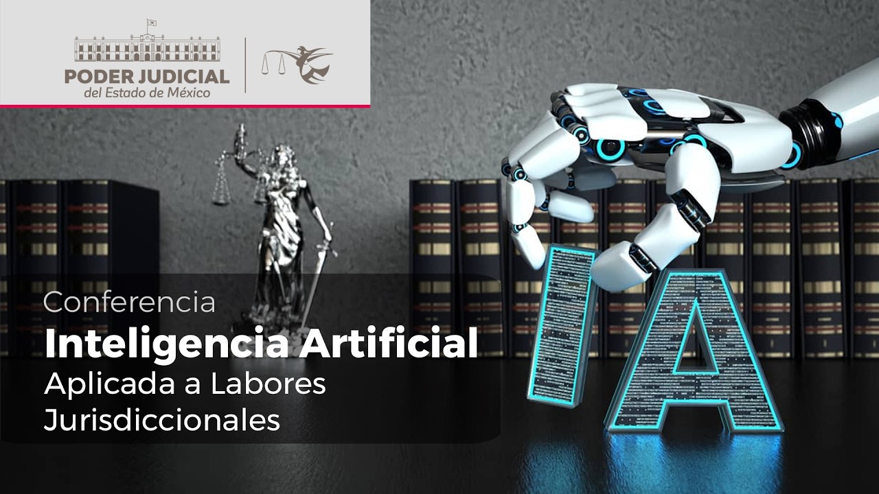Inteligencia Artificial Aplicada a Labores Jurisdiccionales