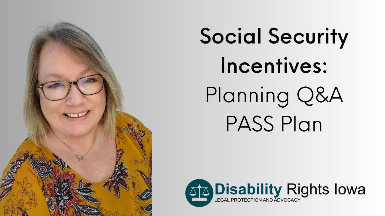 Social Security Benefits Planning Q&A  PASS Plan