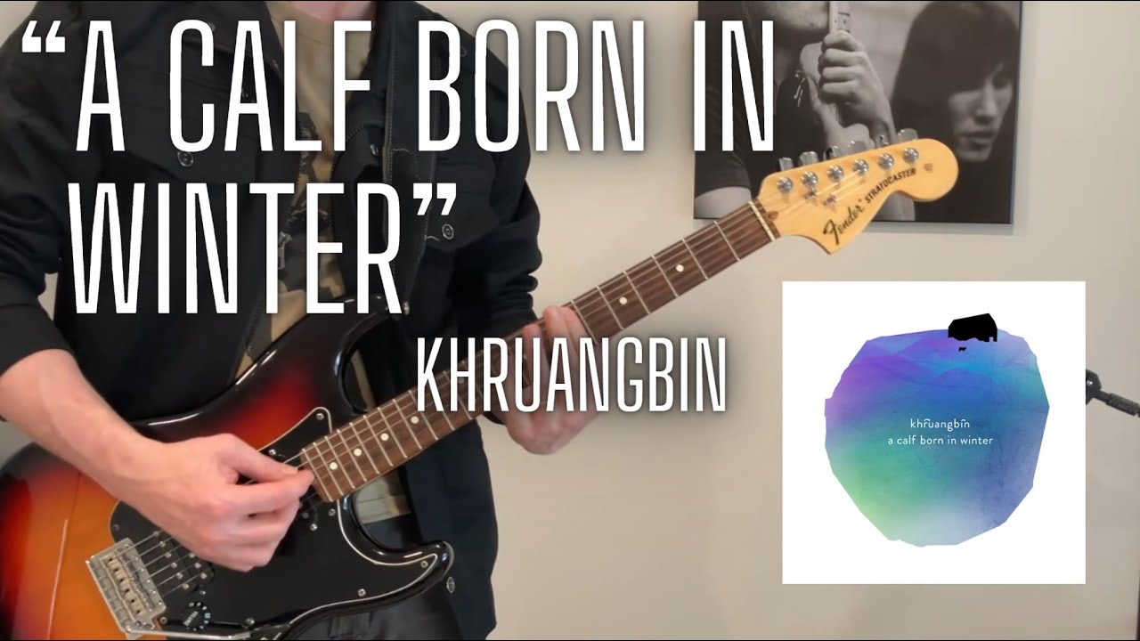 Khruangbin - 
