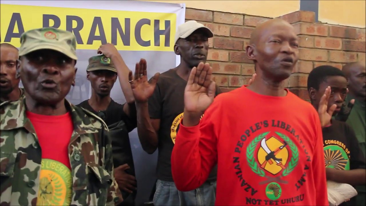 mAfrika Pro Funeral Service - Naledi, Soweto