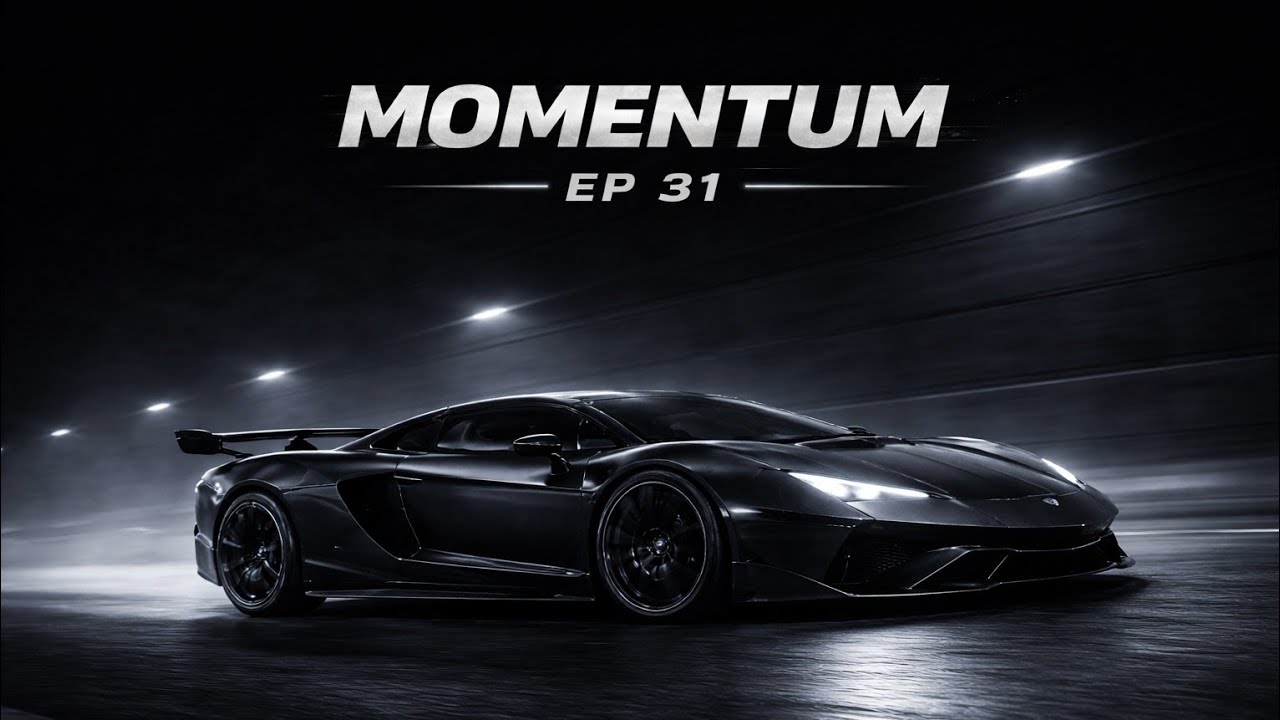 🎬 Road to 100% Custom Mode – Episode 31 | Momentum