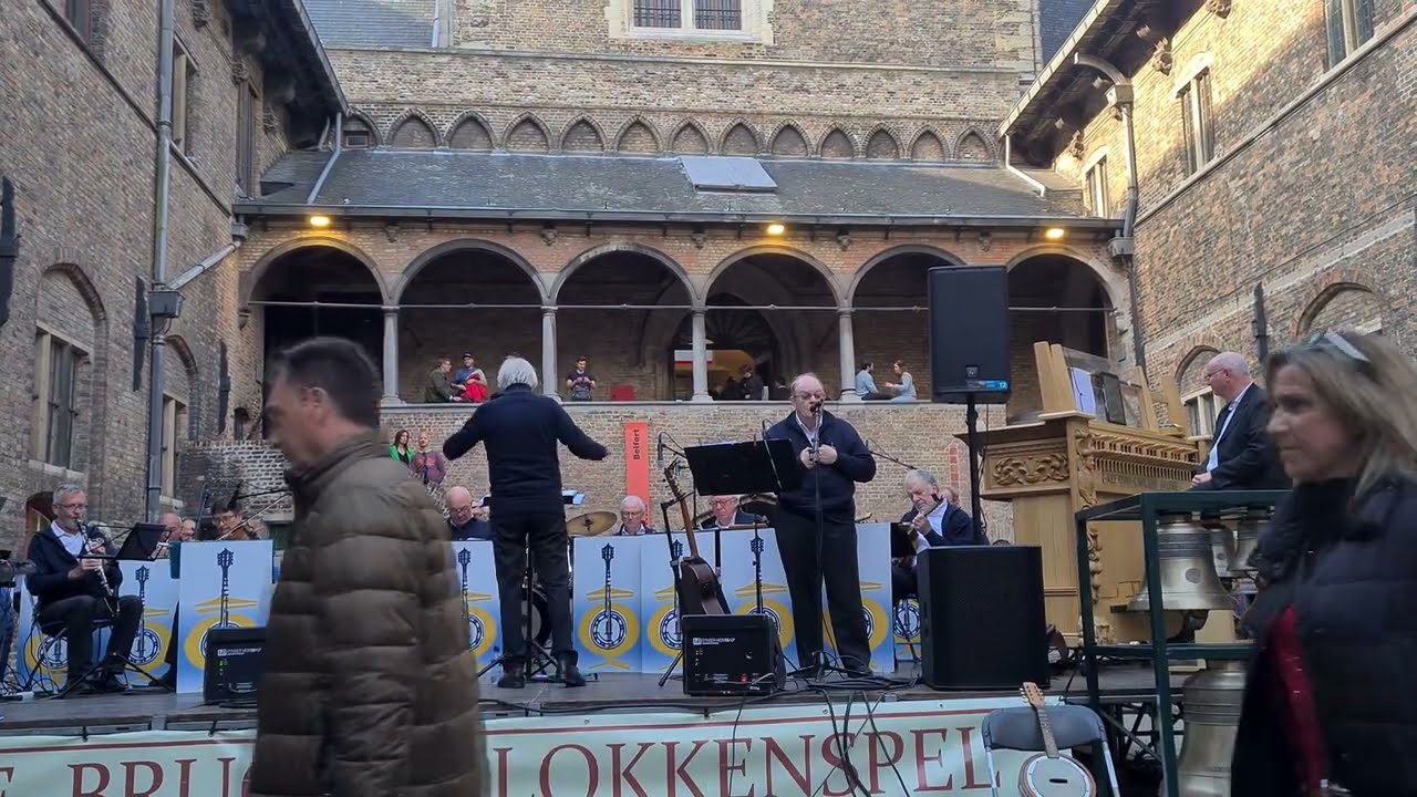 2024-09-14 Concert Banjo-Orkest met beiaard (4K)