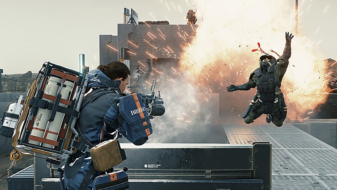 15 Single Player Games That SURPRISED GAMERS