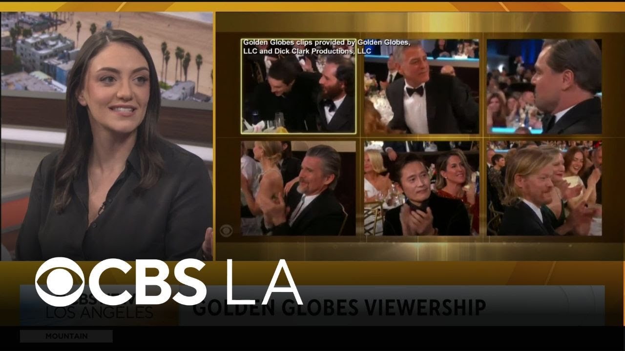 The latest in Entertainment news with Variety