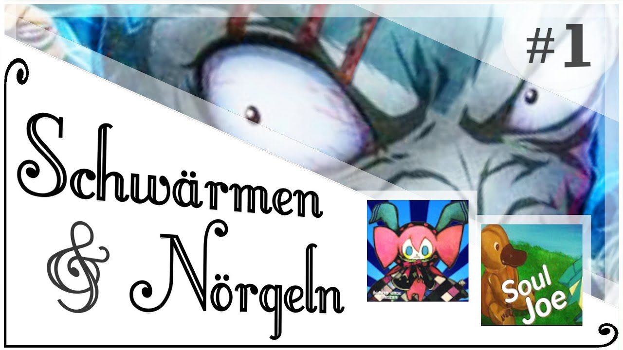 Shin Evangelion, Beastars 2, Legend of the Galactic Heroes und mehr! | Schwärmen und Nörgeln