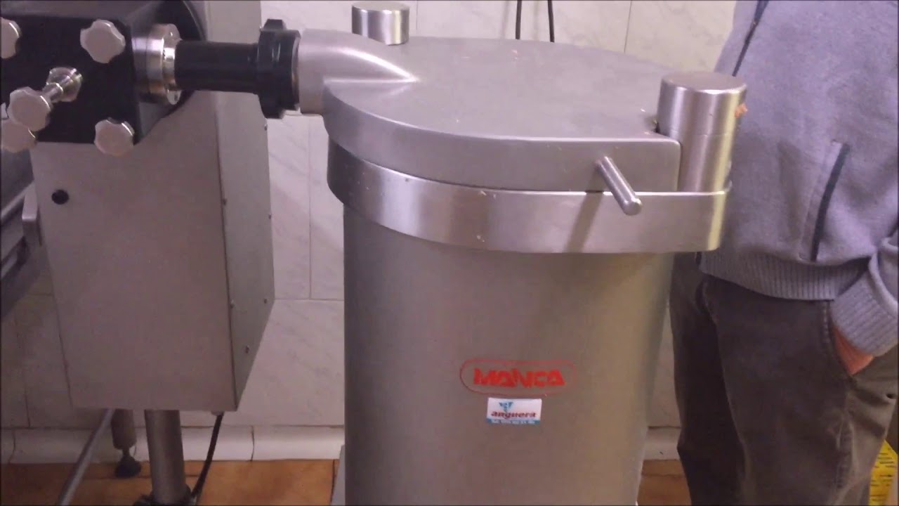 Porcionador Mainca