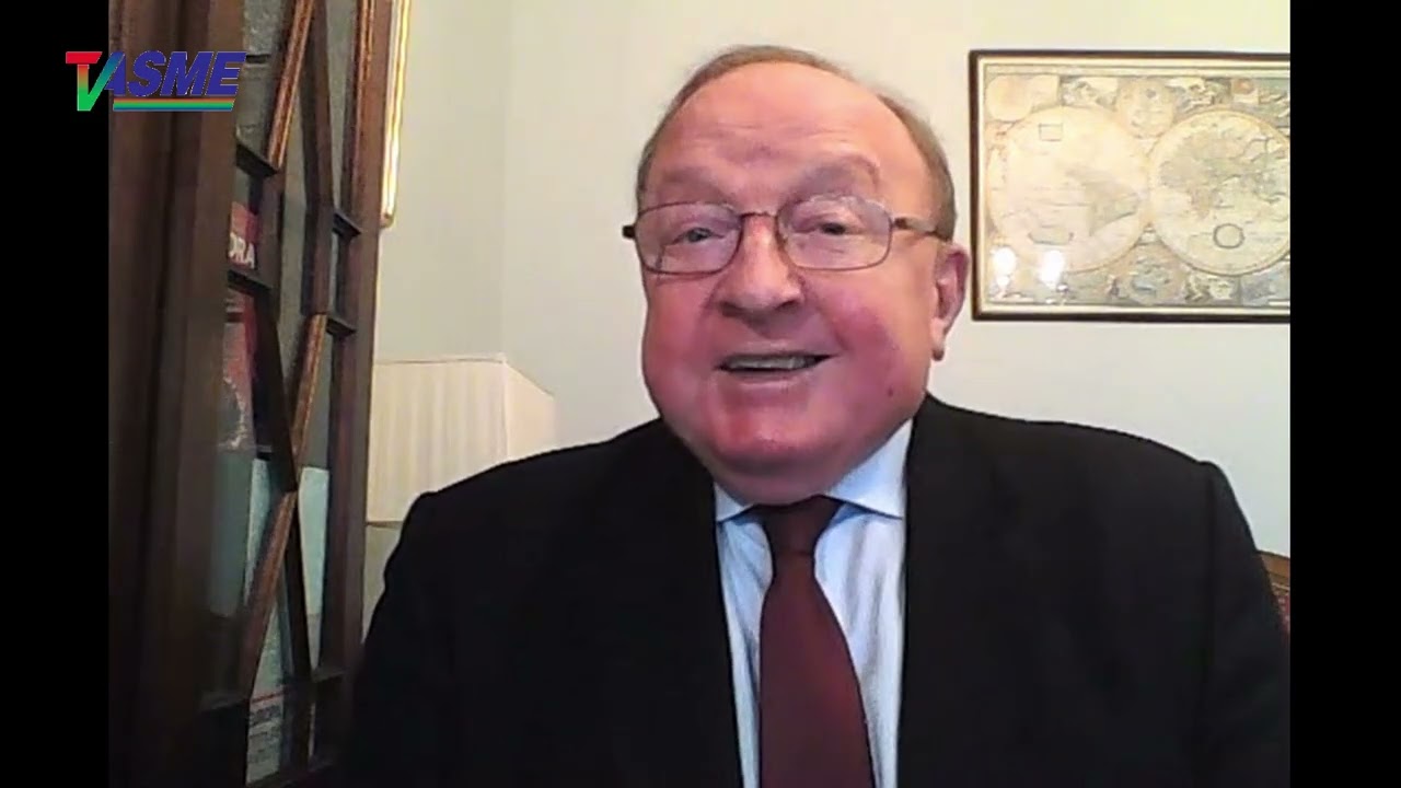 S. Michalkiewicz - Q&A #625 pyt. i odp.: kontyngent naszej niezwyciężonej armii wr&oacute;ciłby jeszcze...