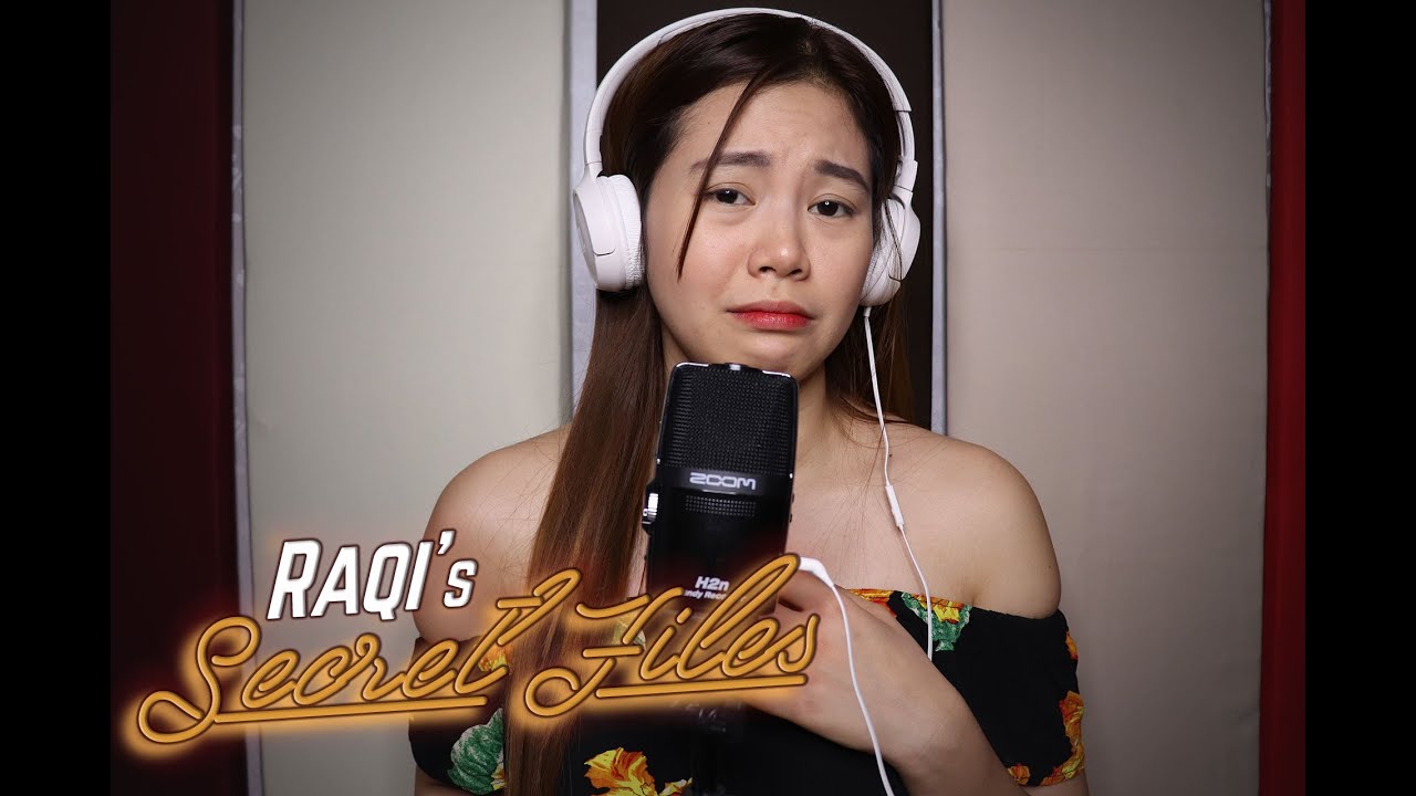 Pinagsabay niya kami ng Mama ko - DJ Raqi's Secret File (July 27, 2020)