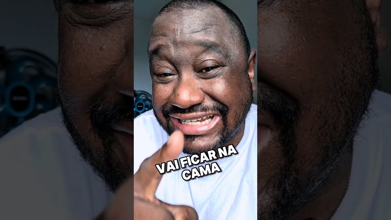 ALGUEM COM MALDADE COM VOCE, TE MENCIONOU 🚨