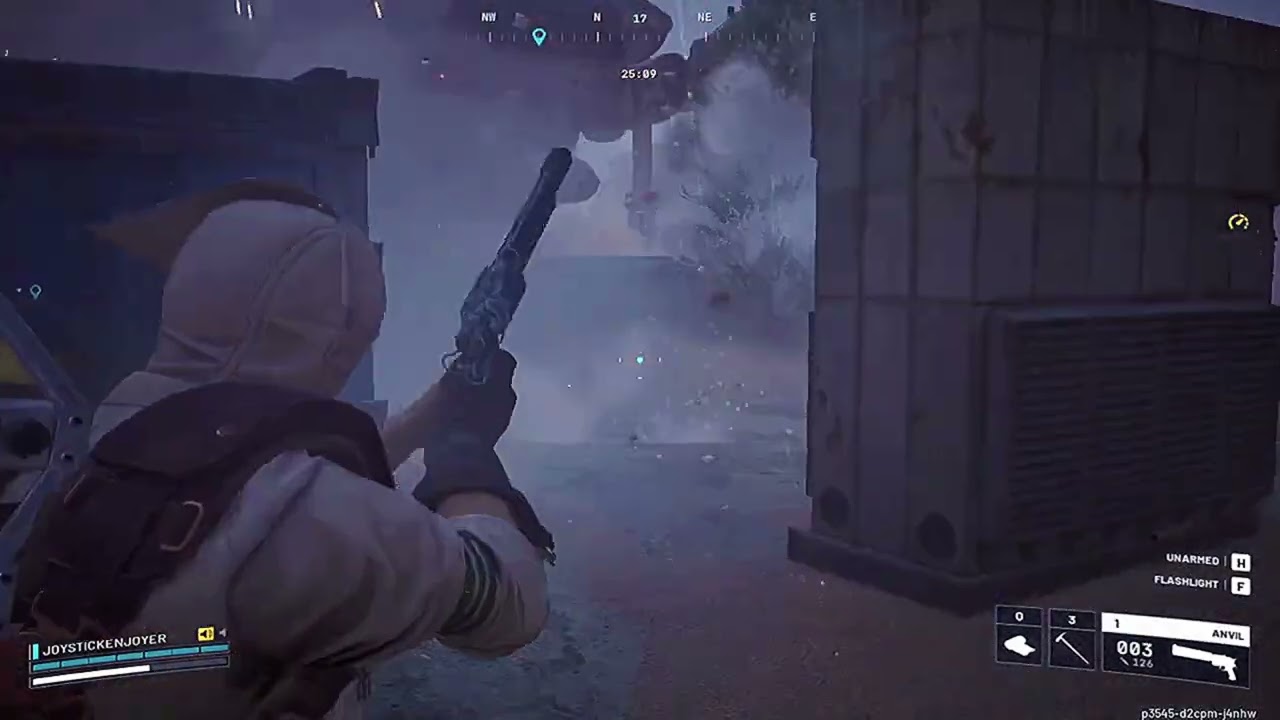 Perfect skin for a medic like me