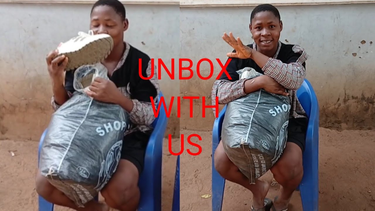 UNBOX OUR GIFT FROM GERMANY WITH US|HUGE UNBOXING|HAPPY DOING THIS#ifysworld 