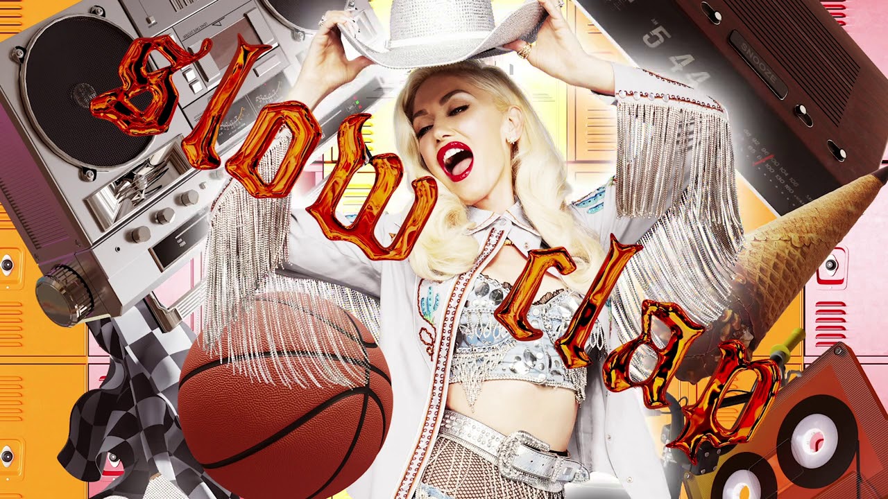 Gwen Stefani - Slow Clap (Official Audio)