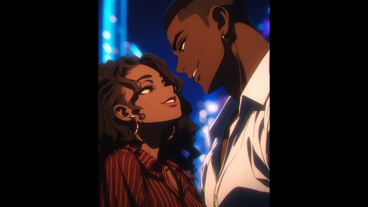 THEY. - Straight Up (SLOWED.REVERB)