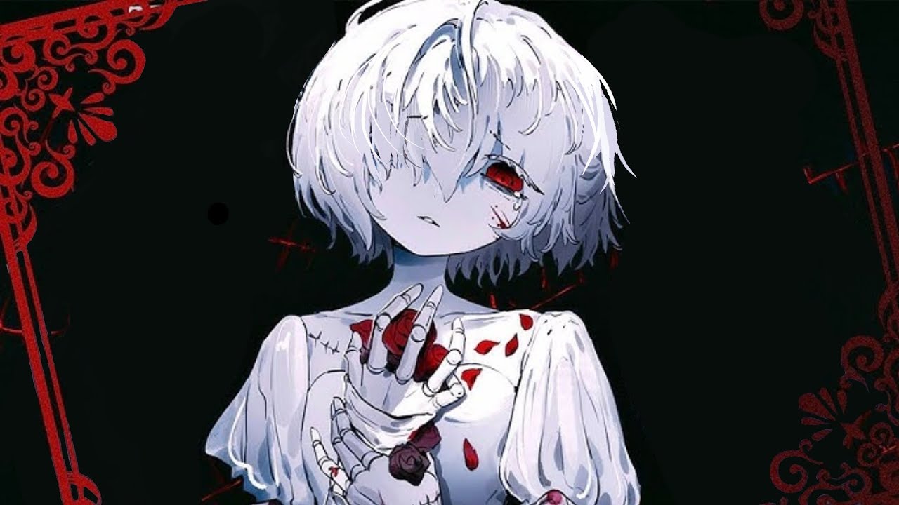 [+UST] BLOOD DOLL / Fuyuu | カゼヒキ - HEARTBREAK【UTAUカバー】