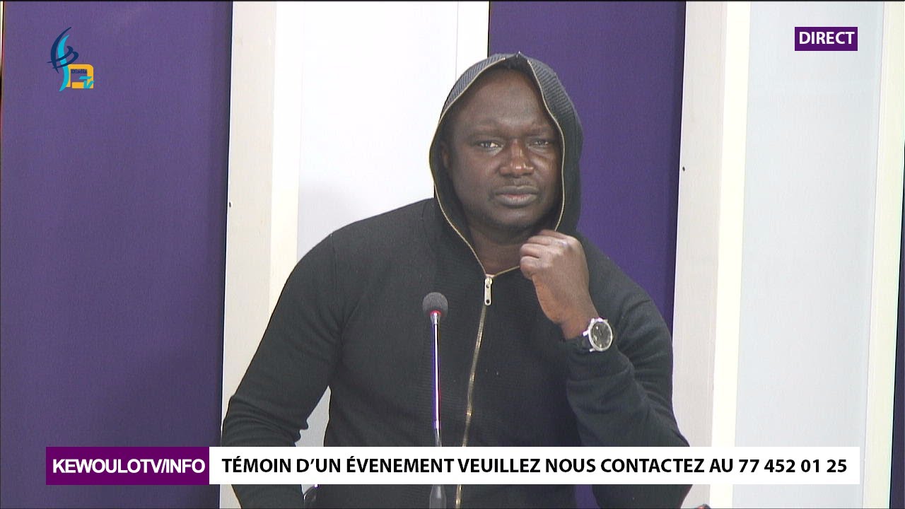 Amnistie par force : Voila ce que Macky Sall veut imposer aux sénégalais...