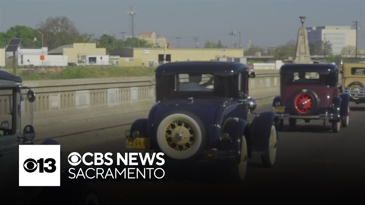Modesto's 7th Street Bridge closes for long-planned replacement project