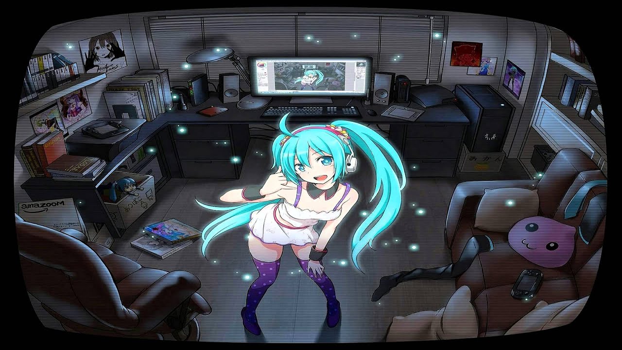 Nightcore - Boom, Boom, Boom, Boom (Vengaboys)