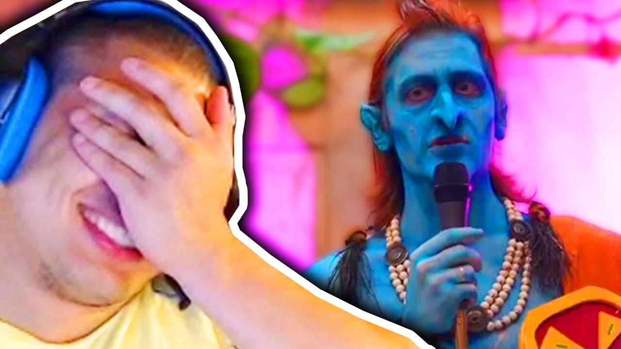 TYLER1: I REGRET WATCHING THE IRL GUILD MEETING...