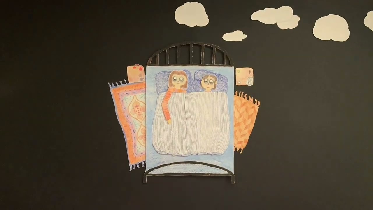 Musikkapelle Threepwood - So weit (Offizielles Video)