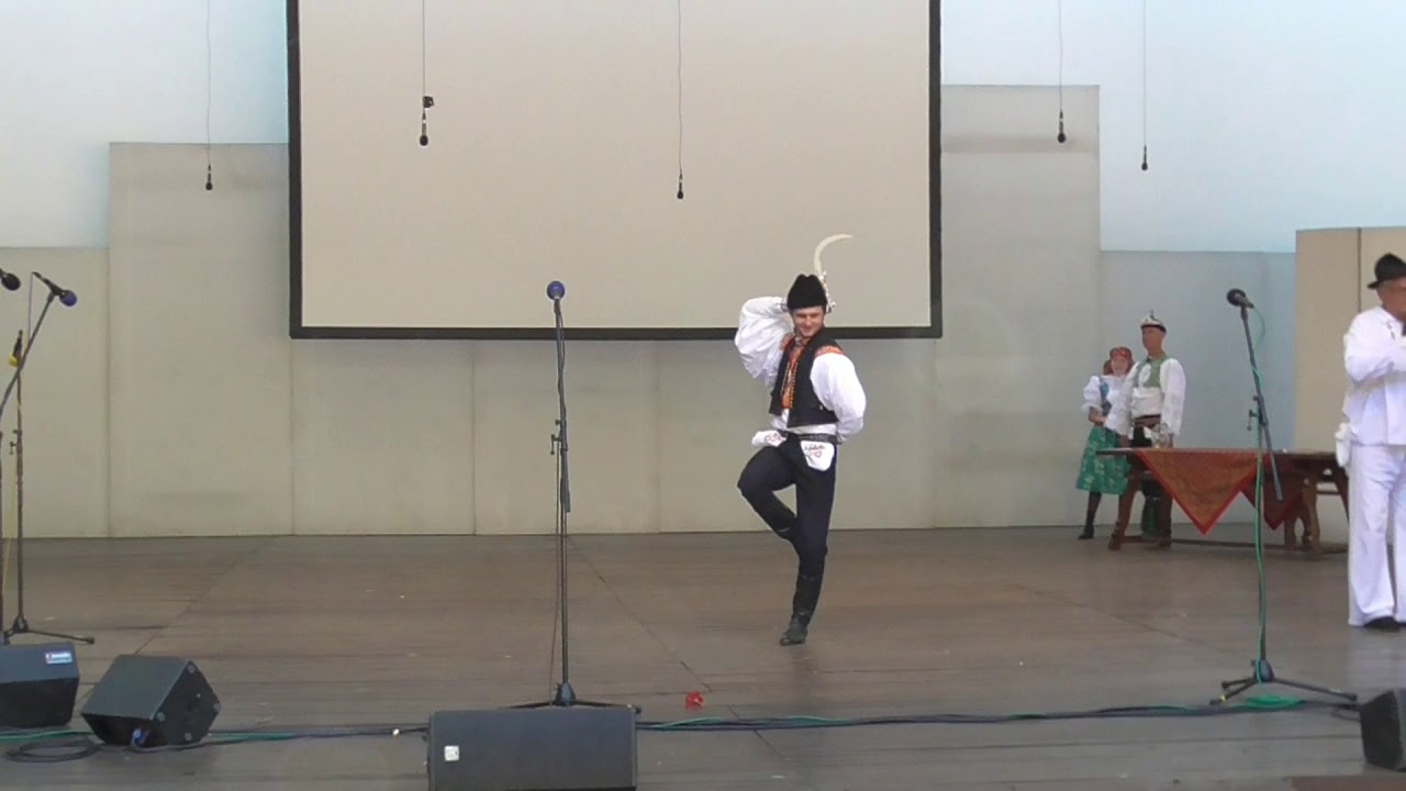 Václav Klečka Nedakonice