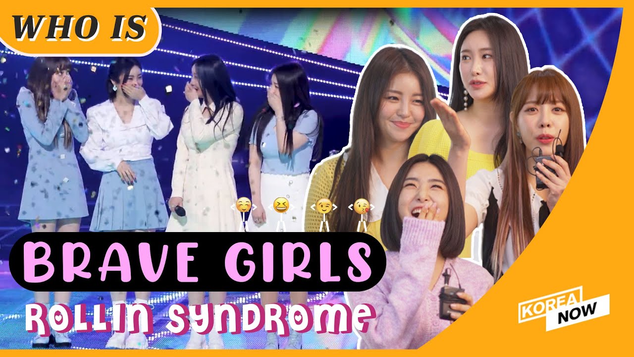 [WHO | Brave Girls] From Nobodies to the Hottest Kpop Stars