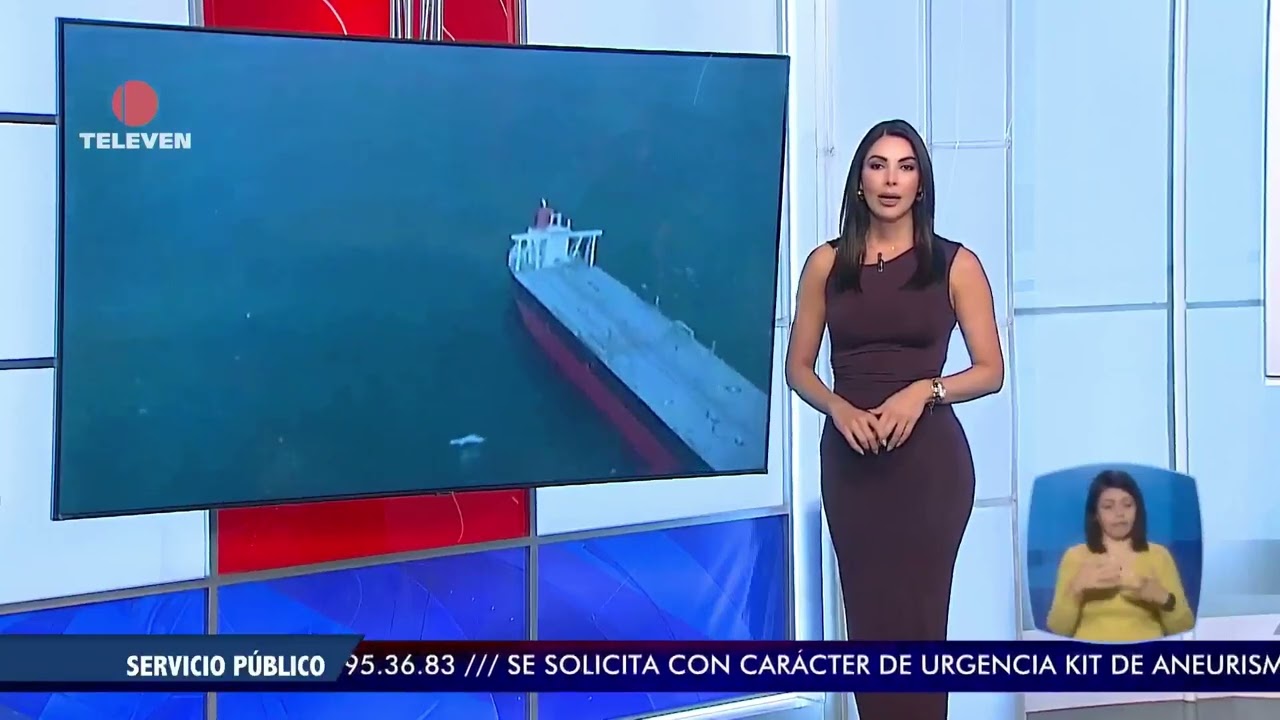 1.045 muertos en Irán por ataque de Israel y EE.UU. - El Noticiero emisión meridiana 04/03/26