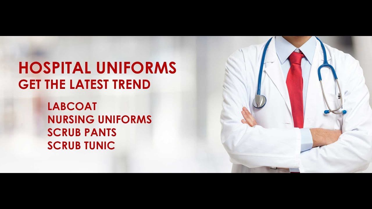 Medical Scrub Uniforms | Manufacturer & Supplier Company |  Cabco International