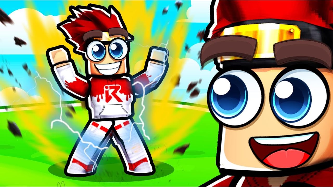 Mega *PUTERNIC* in ELEMENTAL TYCOON!