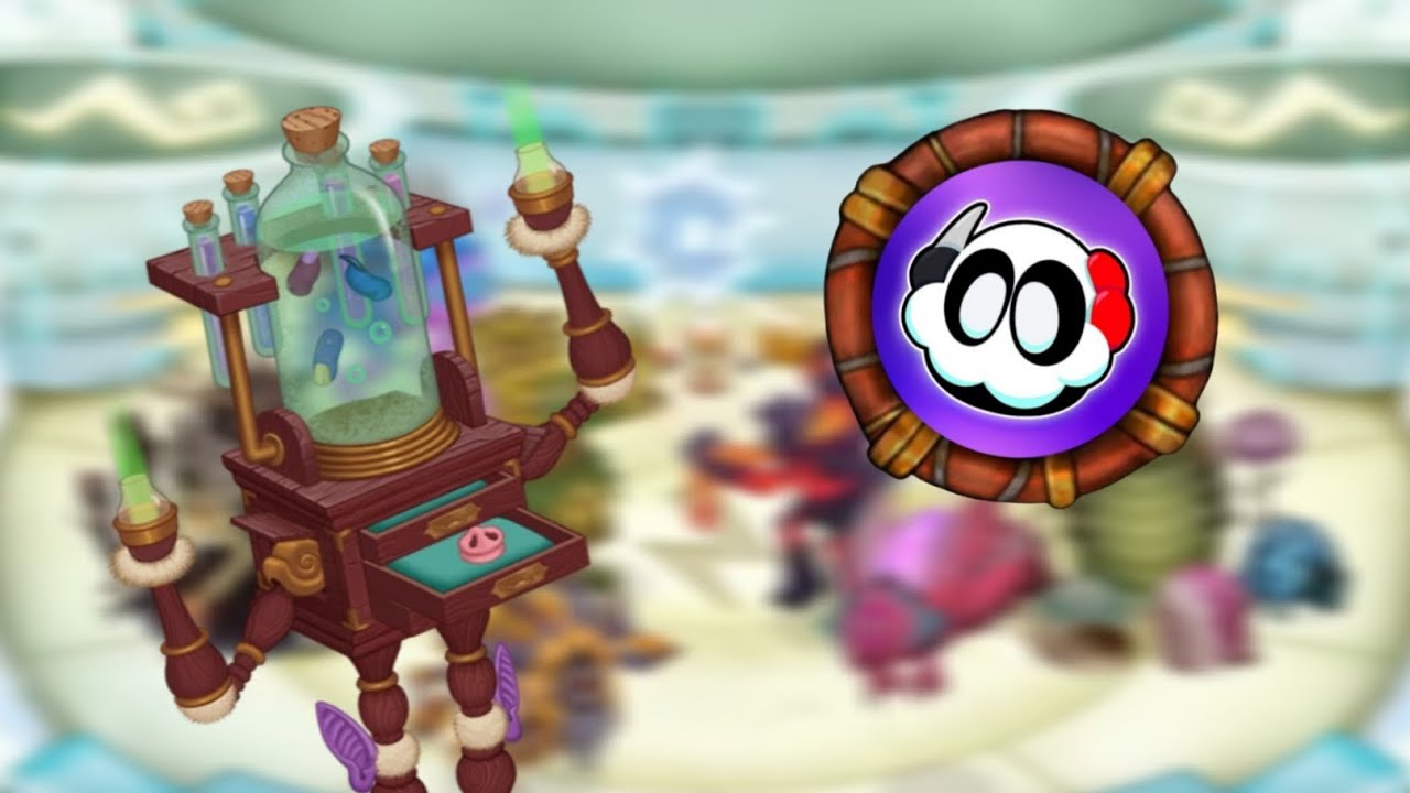 EPIC WUBLIN ISLAND PLUS EPIC BLIPSQUEK (@ GHOSTYMPA)