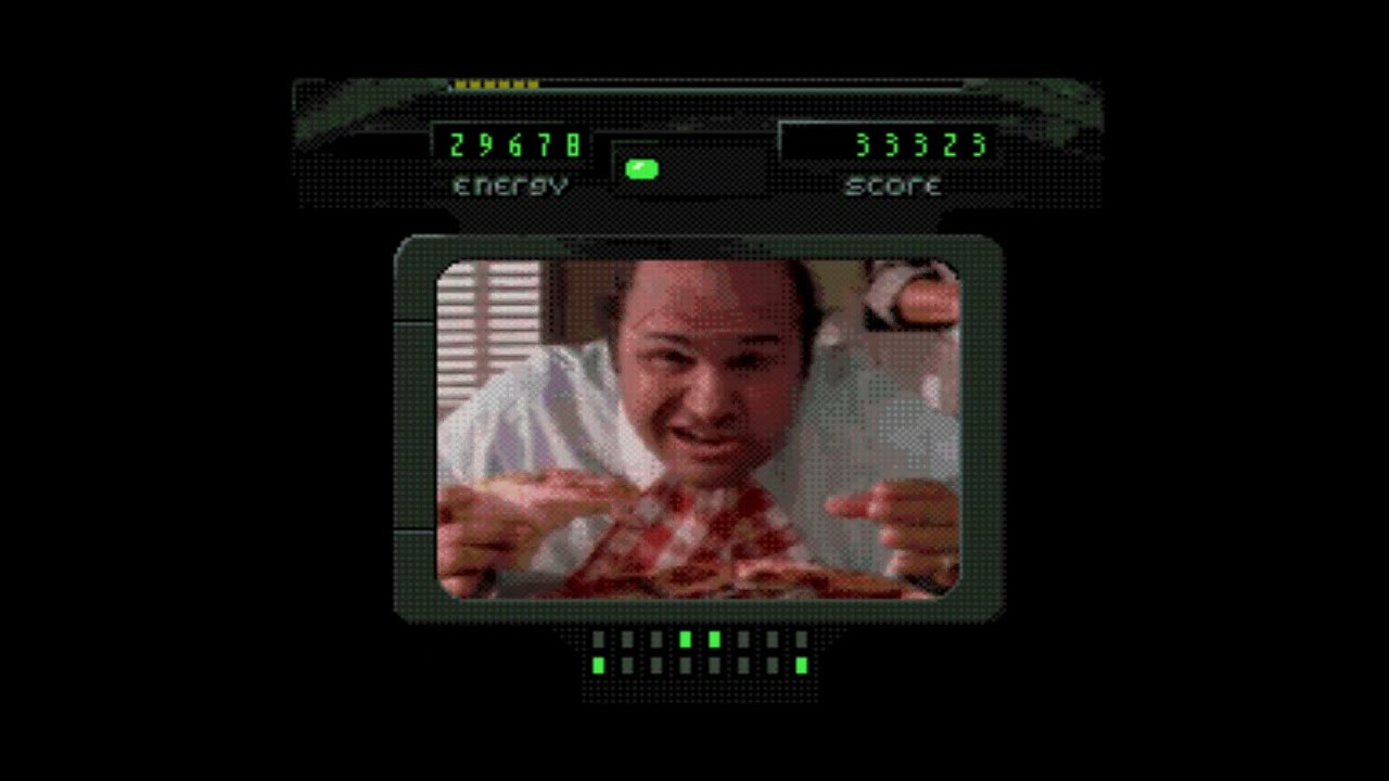 Sewer Shark (SCD) longplay/speedrun in 32:21 (optimal path) [WR]