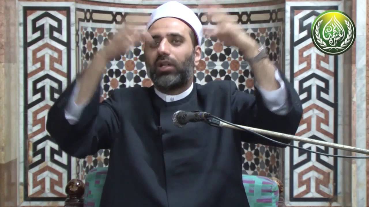 الشيخ أحمد الشريف الأزهري: الوهابية فرقة محدثة أصولها من فرقتين قديمتين: الخوارج، والحشوية.