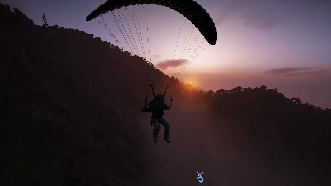 True Recon Insertion