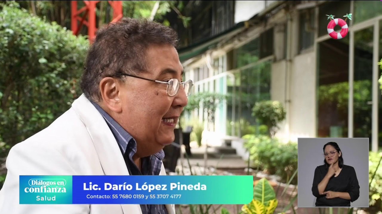 Diálogos en confianza (Salud) - Cáncer de páncreas, una enfermedad silenciosa (24/07/2023)