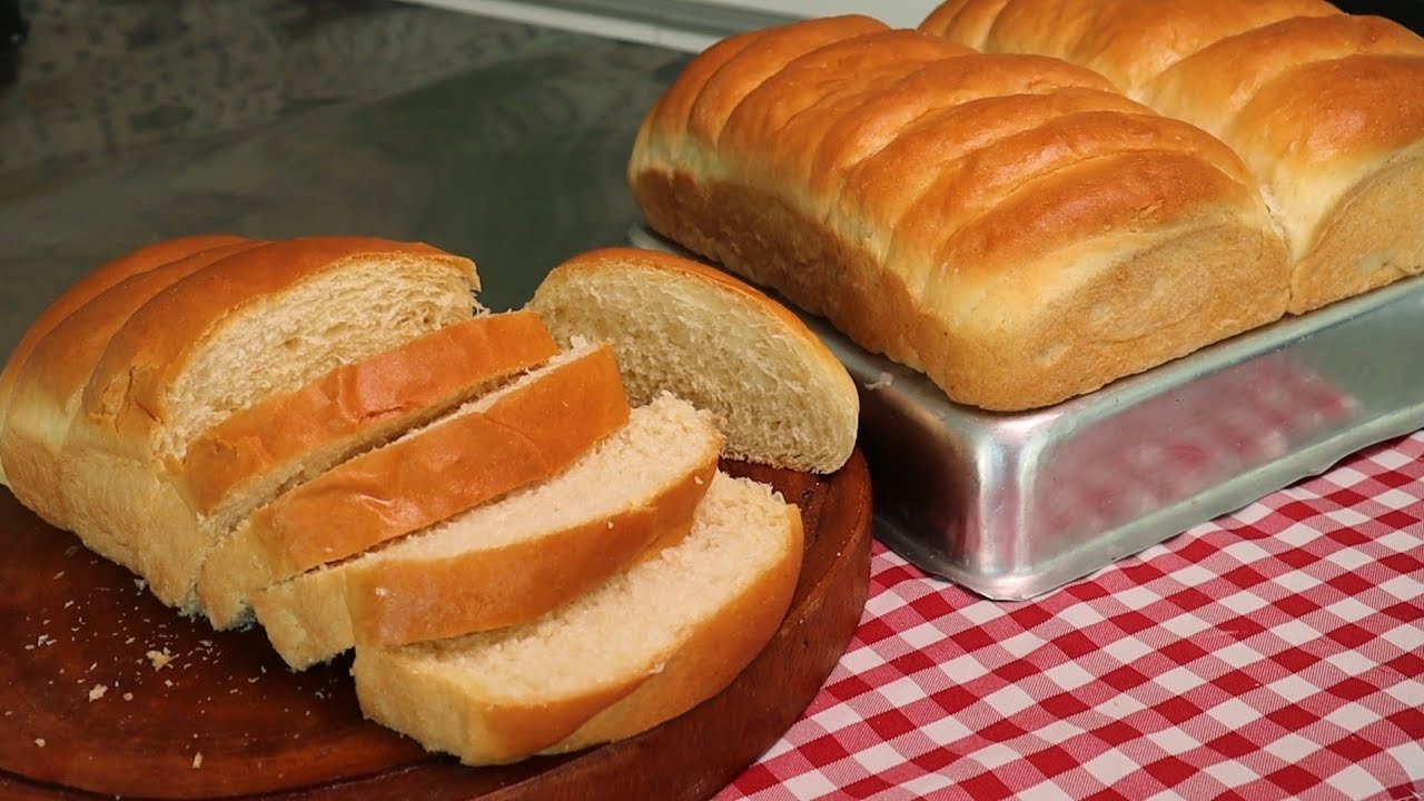 P&Atilde;O CASEIRO ECON&Ocirc;MICO- FOFINHO E F&Aacute;CIL DE FAZER 