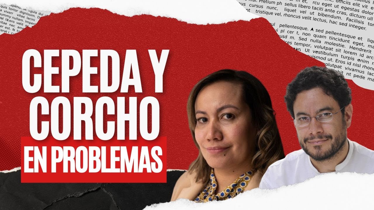 Financiación irregular del Pacto Histórico, sin respuesta: Al Oído