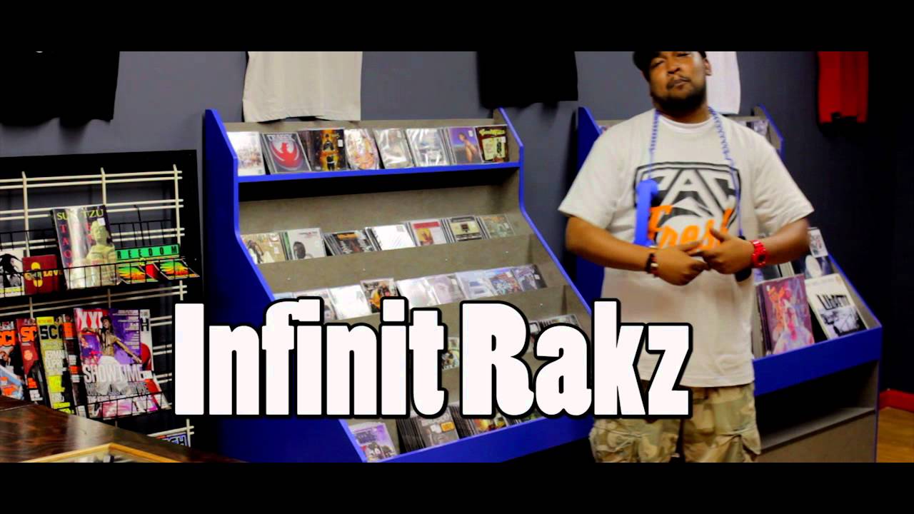 Flav'n Summer Jam 2012 Infinit Trakz live J.Stalin Ampichino Meezilini Rydah J. Klyde