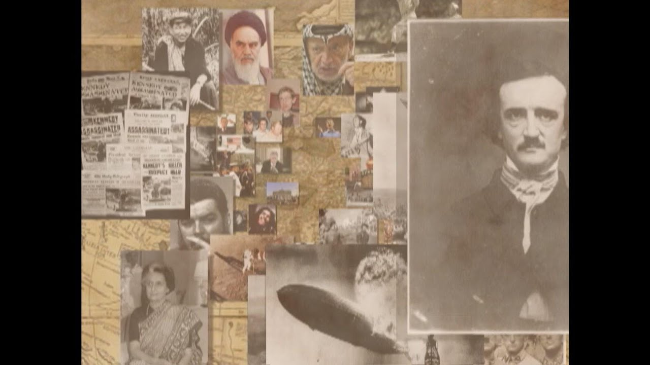 Today in History for August 31st