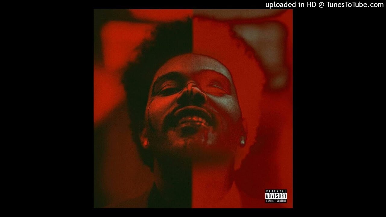 the weeknd - escape from la (slowed + reverb)