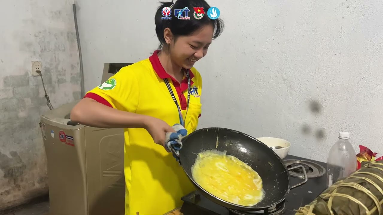 Demo Ký Ức Nơi Đoàn Hội
