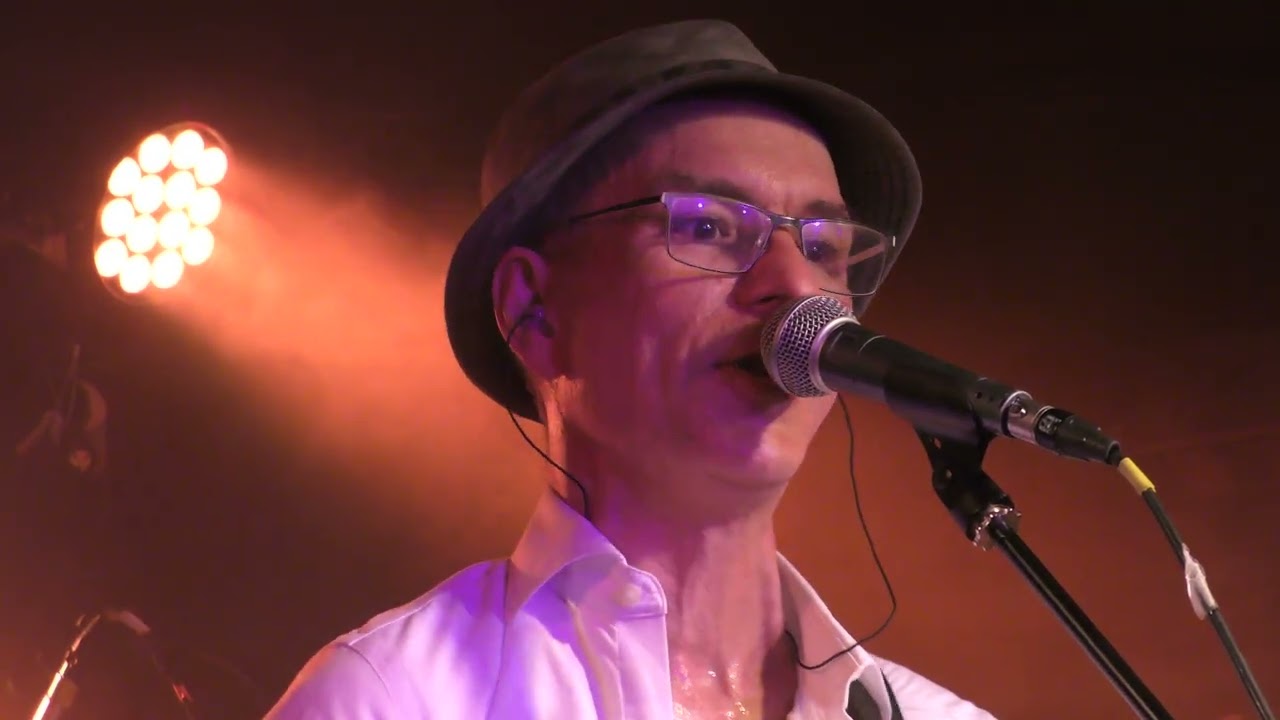 Paul Galiana La Dame de Canton Juin 2025