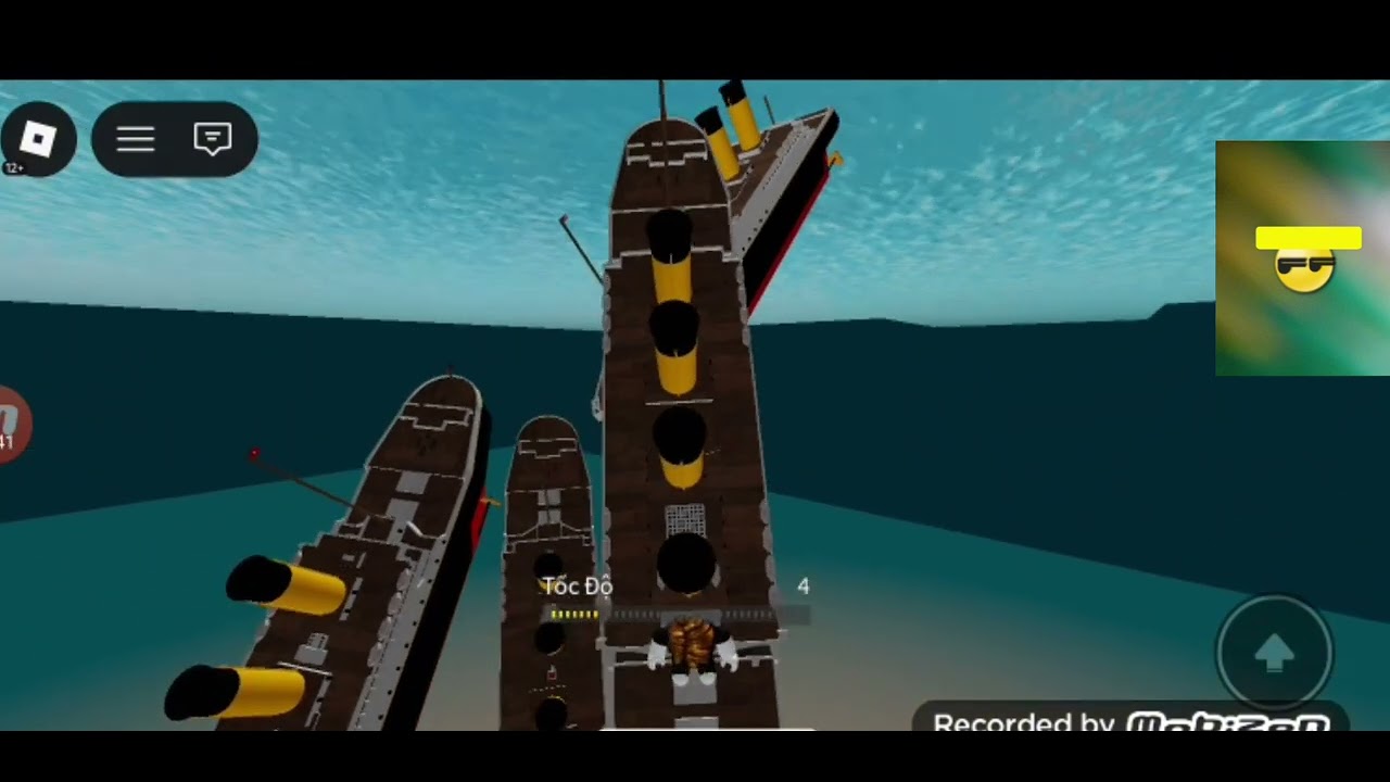 Titanic