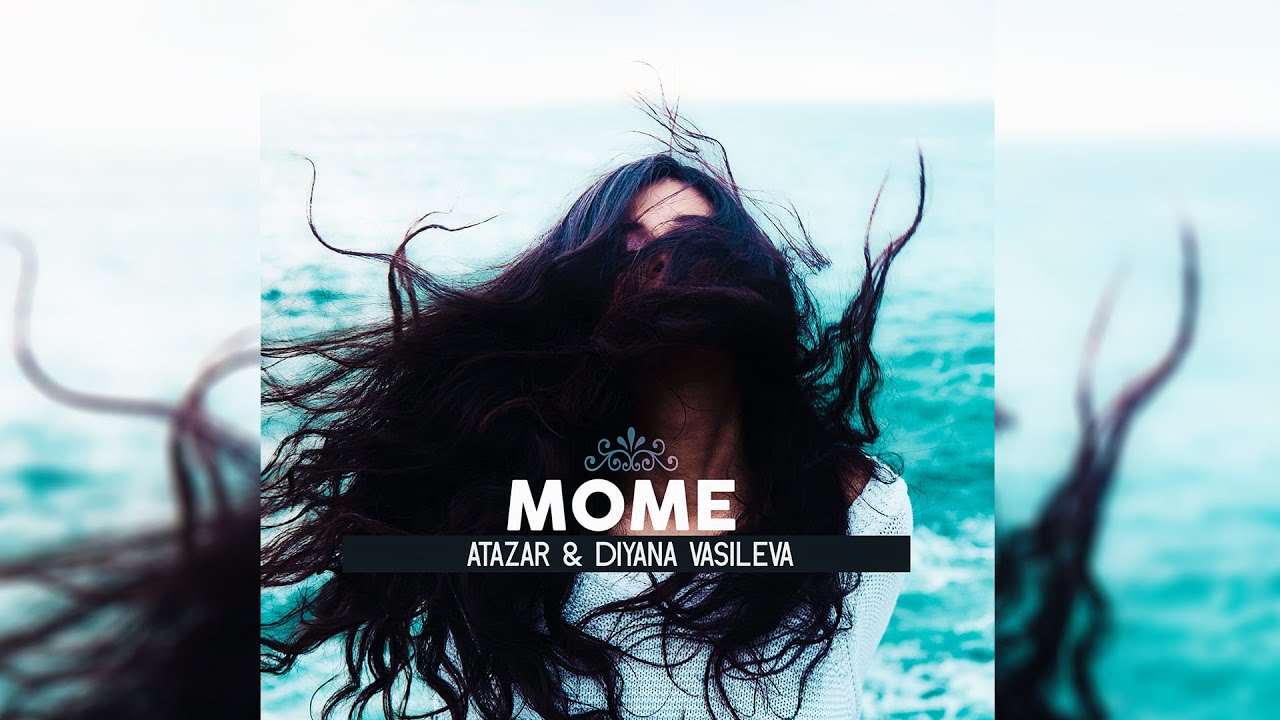 Atazar & Diyana Vasileva - Mome (Official Video)