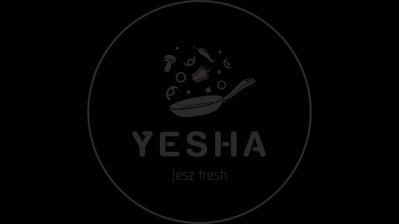 Yesha - jesz fresh. Ugotuj obiad w 20 minut. Otrzymasz umyte, obrane i pokrojone składniki!