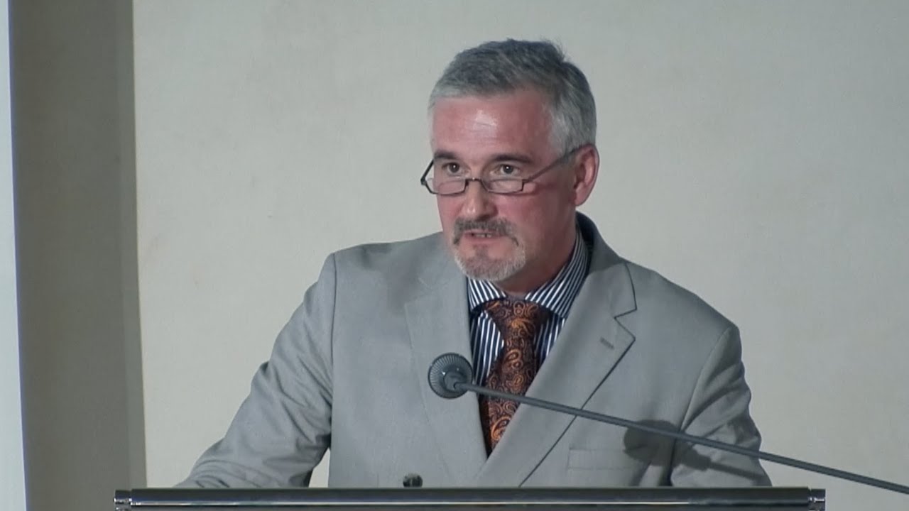 Thomas Sch&auml;rtl-Trendel und Christof Breitsameter: Wieviel Gender vertr&auml;gt die Katholische Kirche?