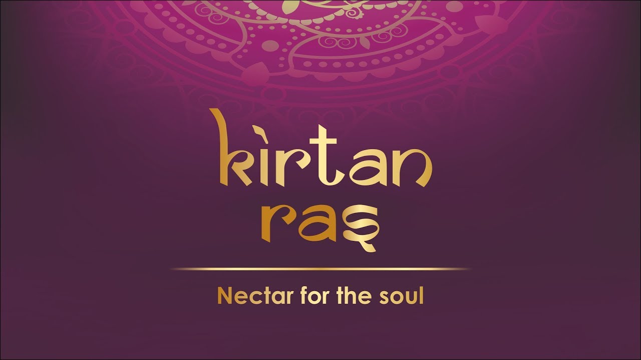 Kirtan Ras  An Evening of Soulful Kirtans