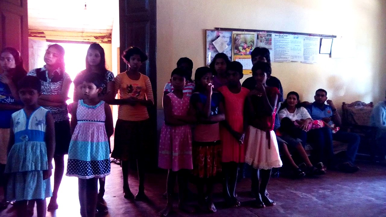 Donetion,maliyadewa lamaniwasaya KURUNEGALA.2016.11.12(1)