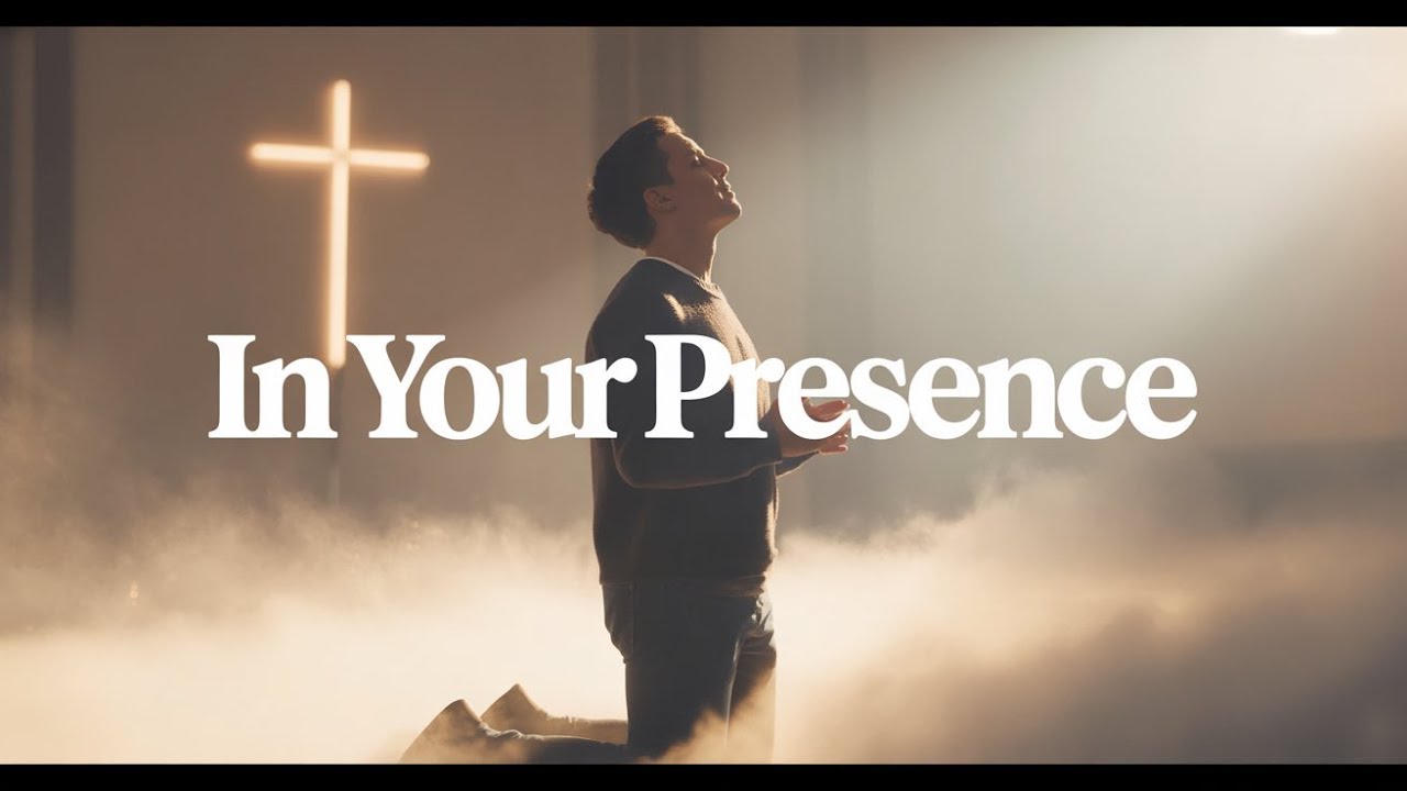 In Your Presence | Deep, Soaking Worship for Prayer and Intimacy with God