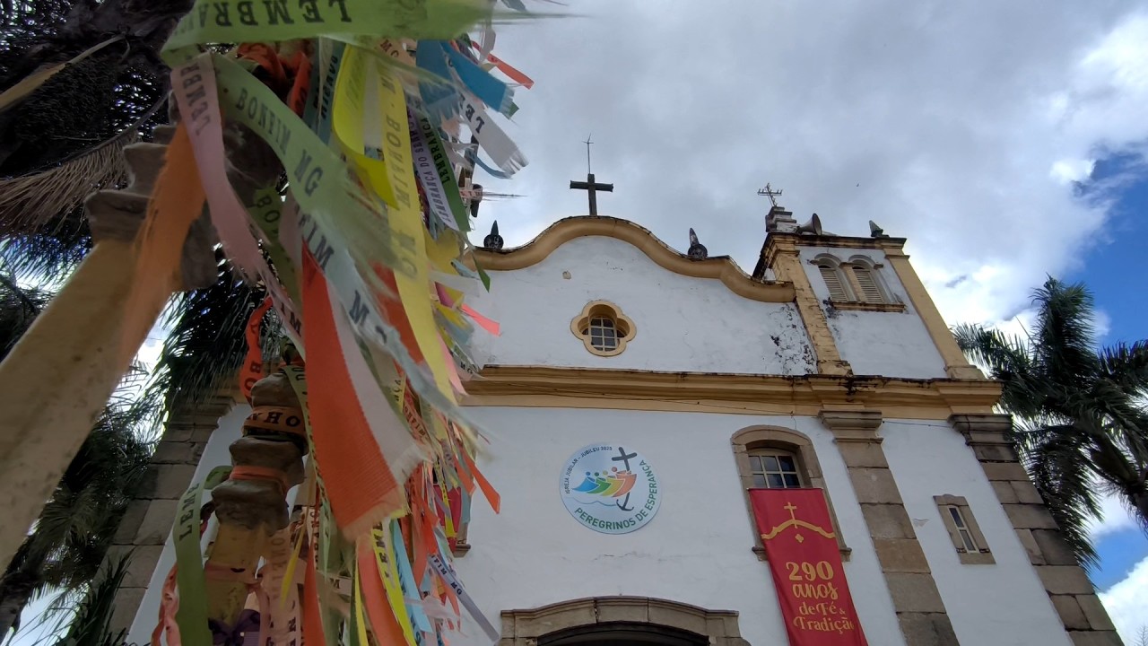 O que ninguém te conta sobre Bonfim (MG): História Sinistra e a Beleza Imperial