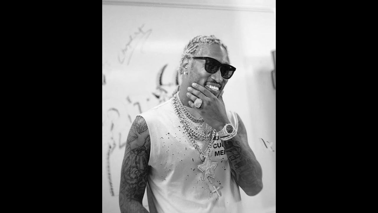 (FREE) Future X Young Thug Type Beat 