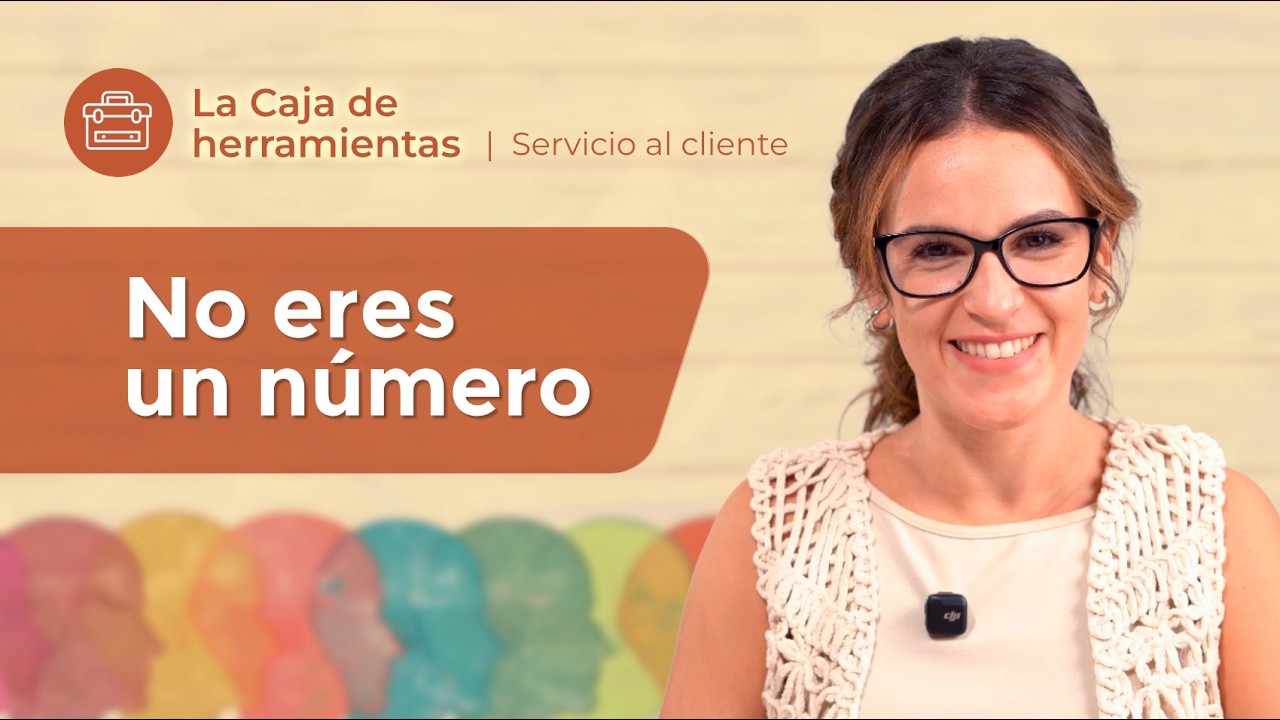 La palabra más poderosa para conectar con tu cliente